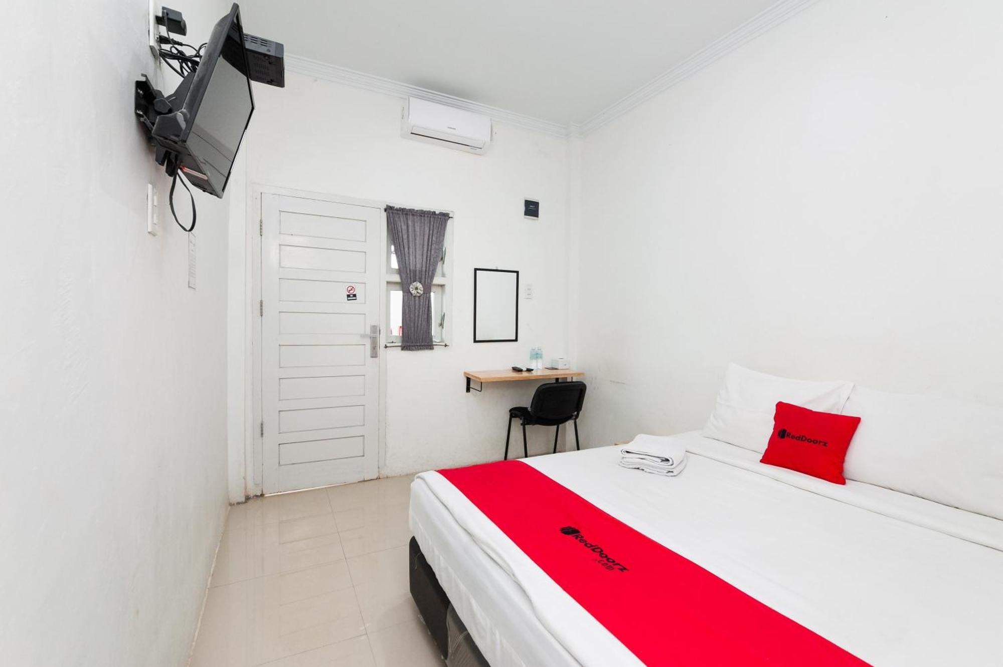 เรดดอร์ซ ชาเรียะห์ เนียร์ อาร์เอสบูดี ไซโนเอล อาบิดิน บันดา อาเจะห์ Hotel บันดาอาเจะห์ ภายนอก รูปภาพ