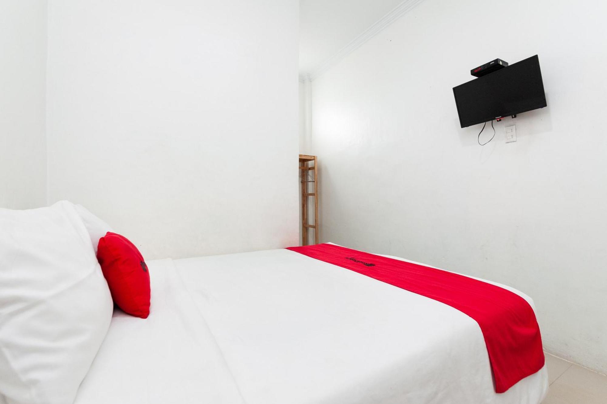 เรดดอร์ซ ชาเรียะห์ เนียร์ อาร์เอสบูดี ไซโนเอล อาบิดิน บันดา อาเจะห์ Hotel บันดาอาเจะห์ ภายนอก รูปภาพ